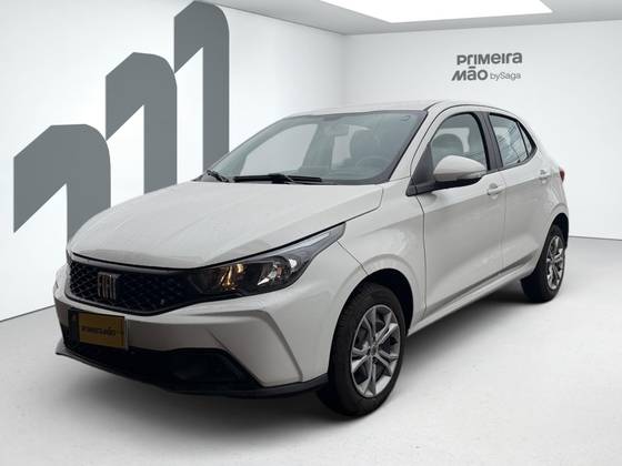 FIAT ARGO 1.3 FIREFLY FLEX DRIVE CVT